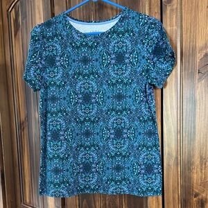 croft & barrow T-Shirt, Like new!